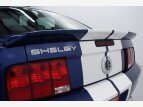 Thumbnail Photo 35 for 2007 Ford Mustang Shelby GT500 Coupe